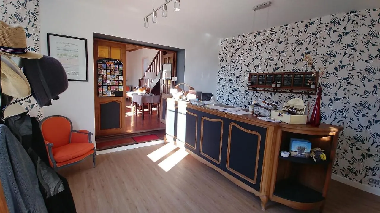 Le Mas Des Quintrands Manosque - Motel De Charme فرنسا