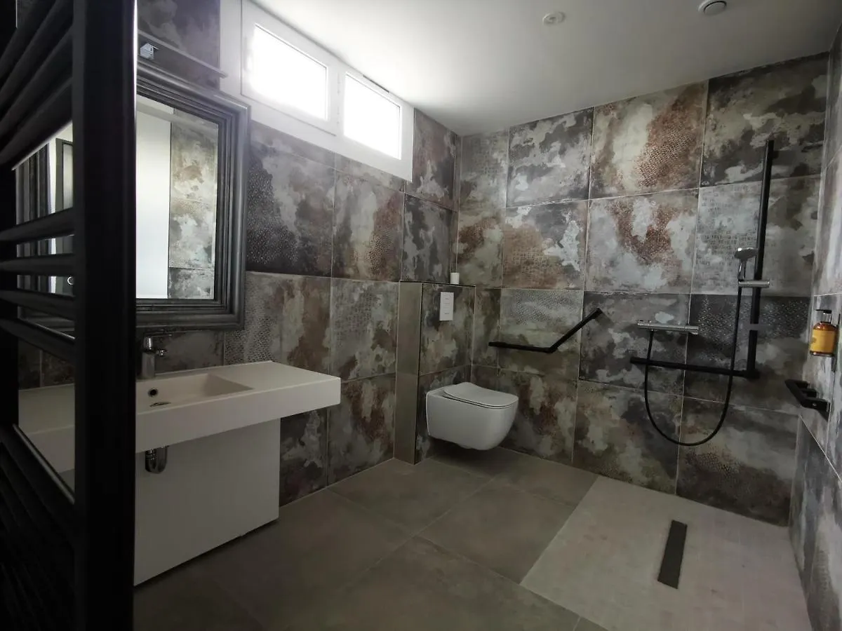Le Mas Des Quintrands Manosque - Motel De Charme