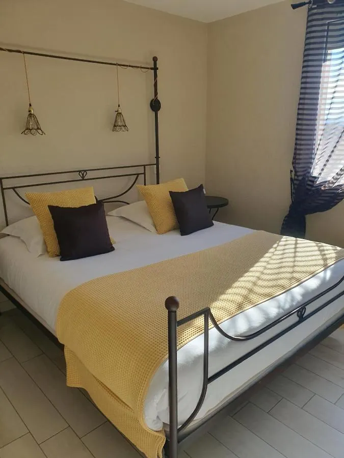 فندق Le Mas Des Quintrands Manosque - Motel De Charme