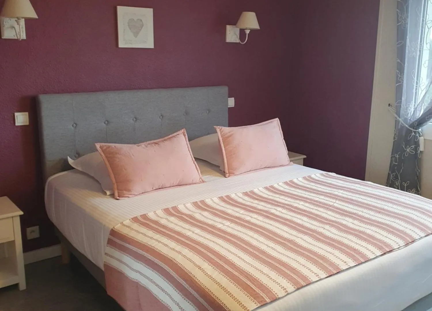 فندق Le Mas Des Quintrands Manosque - Motel De Charme